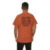 OCD | Unisex Heavy Cotton Tee - Image 5