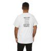 Real Cars | Unisex Heavy Cotton Tee - Image 3