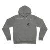 Ditch Electric | Unisex Sponge Fleece Pullover Hoodie - Image 2