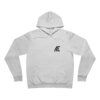 Real cars | Unisex Sponge Fleece Pullover Hoodie - Image 4