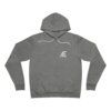 Real cars | Unisex Sponge Fleece Pullover Hoodie - Image 2