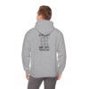 Real Cars | Unisex Heavy Blend™ Hooded Sweatshirt - Image 5