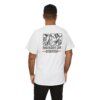 OCD | Unisex Heavy Cotton Tee - Image 3