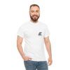 Ditch Electric | Unisex Heavy Cotton Tee - Image 4