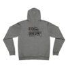 Ditch Electric | Unisex Sponge Fleece Pullover Hoodie