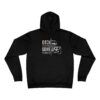 Ditch Electric | Unisex Sponge Fleece Pullover Hoodie - Image 3