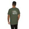 Ditch Electric | Unisex Light Combed Cotton Tee