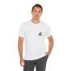 Ditch Electric | Unisex Light Combed Cotton Tee - Image 4