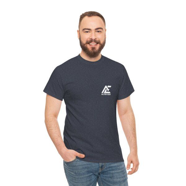 Ditch Electric | Unisex Heavy Cotton Tee - Image 10