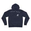 Ditch Electric | Unisex Sponge Fleece Pullover Hoodie - Image 6