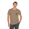Ditch Electric | Unisex Light Combed Cotton Tee - Image 8