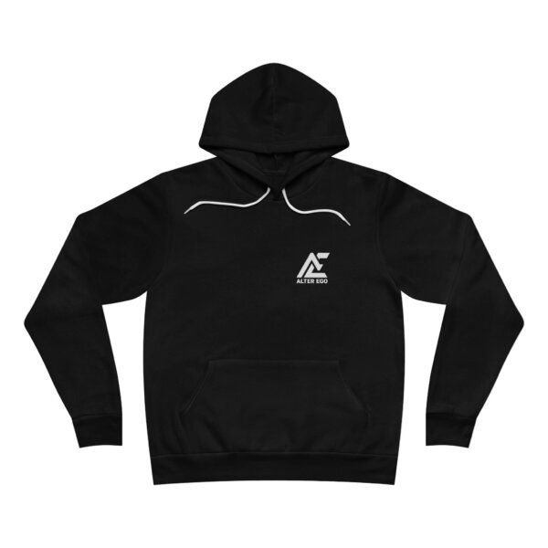 Real Cars | Unisex Sponge Fleece Pullover Hoodie - Image 4
