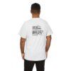 Ditch Electric | Unisex Heavy Cotton Tee - Image 3