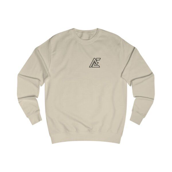 Build Race Repeat | Unisex Sweatshirt