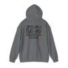 OCD | Unisex Heavy Blend™ Hooded Sweatshirt - Image 16