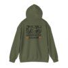OCD | Unisex Heavy Blend™ Hooded Sweatshirt - Image 4