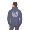 OCD | Unisex Heavy Blend™ Hooded Sweatshirt - Image 17