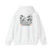 OCD | Unisex Heavy Blend™ Hooded Sweatshirt - Image 7