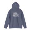 Ditch Electric | Unisex Heavy Blend™ Hooded Sweatshirt - Image 20