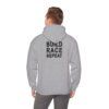 Build Race Repeat | Unisex Heavy Blend™ Hooded Sweatshirt - Image 9
