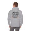OCD | Unisex Heavy Blend™ Hooded Sweatshirt - Image 9