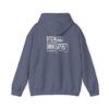 Ditch Electric | Unisex Heavy Blend™ Hooded Sweatshirt - Image 19
