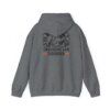 OCD | Unisex Heavy Blend™ Hooded Sweatshirt - Image 15