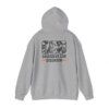 OCD | Unisex Heavy Blend™ Hooded Sweatshirt - Image 12