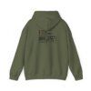 Ditch Electric | Unisex Heavy Blend™ Hooded Sweatshirt - Image 11
