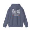 OCD | Unisex Heavy Blend™ Hooded Sweatshirt - Image 19