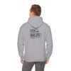 Ditch Electric | Unisex Heavy Blend™ Hooded Sweatshirt - Image 5