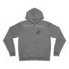 OCD | Unisex Sponge Fleece Pullover Hoodie - Image 2