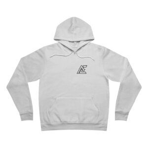 Build Race Repeat | Unisex Sponge Fleece Pullover Hoodie DONE