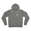 OCD | Unisex Sponge Fleece Pullover Hoodie - Image 2