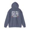 OCD | Unisex Heavy Blend™ Hooded Sweatshirt - Image 20
