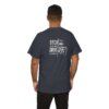 Ditch Electric | Unisex Heavy Cotton Tee - Image 9