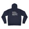 Ditch Electric | Unisex Sponge Fleece Pullover Hoodie - Image 5