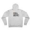 Ditch Electric | Unisex Sponge Fleece Pullover Hoodie - Image 4
