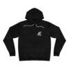 Ditch Electric | Unisex Sponge Fleece Pullover Hoodie - Image 4