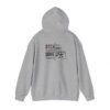 Ditch Electric | Unisex Heavy Blend™ Hooded Sweatshirt - Image 8