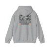 OCD | Unisex Heavy Blend™ Hooded Sweatshirt - Image 11