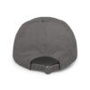 Logo Dad Cap | Unisex Distressed Cap - Image 9
