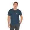 OCD | Unisex Light Combed Cotton Tee - Image 10
