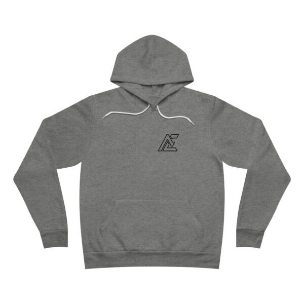 Build Race Repeat | Unisex Sponge Fleece Pullover Hoodie