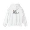 Ditch Electric | Unisex Heavy Blend™ Hooded Sweatshirt - Image 3