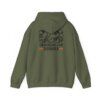 OCD | Unisex Heavy Blend™ Hooded Sweatshirt - Image 3