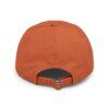 Logo Dad Cap | Unisex Distressed Cap - Image 6