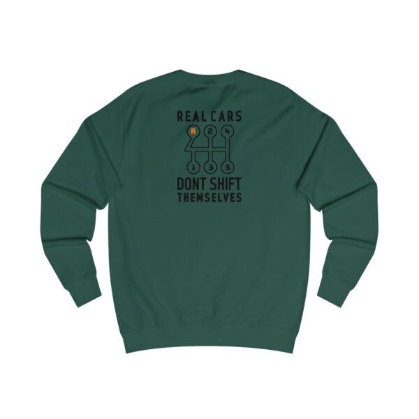 Real Cars | Unisex Sweatshirt