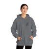 OCD | Unisex Heavy Blend™ Hooded Sweatshirt - Image 14