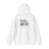 Ditch Electric | Unisex Heavy Blend™ Hooded Sweatshirt - Image 4
